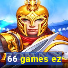 66 games ez